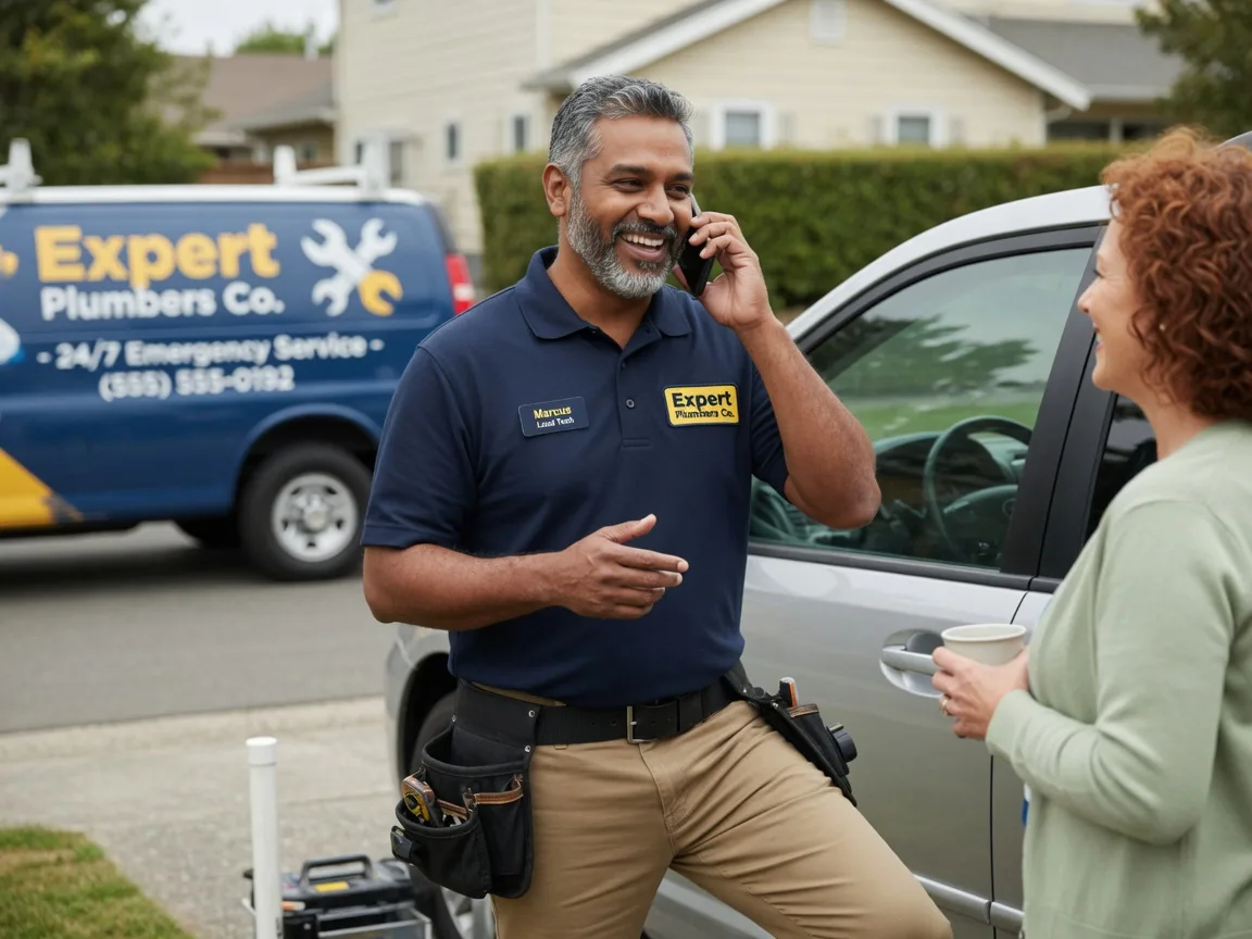 Drain Cleaning Landers, CA FAQs